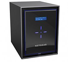 Сетевое хранилище NETGEAR, RN42600-100NES