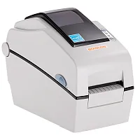 Изображение Термопринтер этикеток Bixolon  SLP-DX223, 2" DT Printer, 300 dpi, USB, Serial, Ivory, SLP-DX223 от магазина СканСтор
