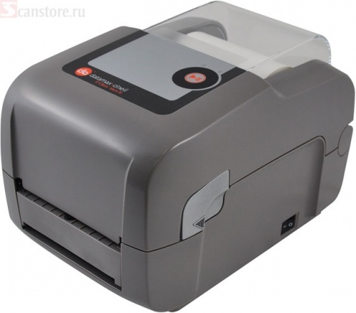Изображение Термотрансферный принтер Datamax E-4205A MarkIII, EA2-00-1L005A00 от магазина СканСтор фото 5