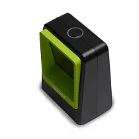 Изображение Стационарный сканер штрих кода MERTECH 8400 P2D Superlead USB Green, 4842 от магазина СканСтор
