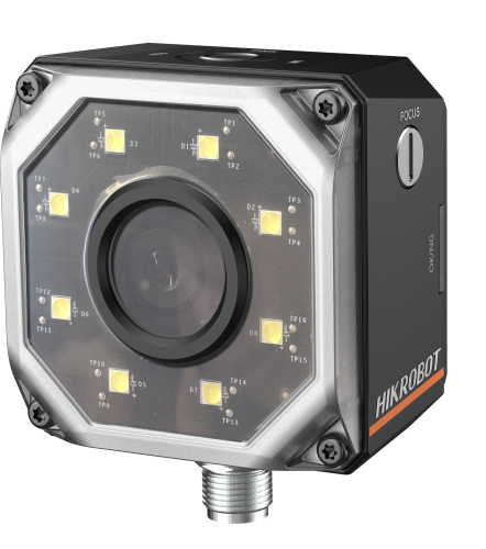 Изображение Считыватель кодов Hikrobot ID3000, MV-ID3016PM-12M-WBN от магазина СканСтор Изображение Считыватель кодов Hikrobot ID3000, MV-ID3016PM-12M-WBN от магазина СканСтор