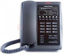Телефон AVAYA H239 CORDED SIP PHONE, 700513933
