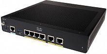 C931-4P  Cisco 900 Series Integrated Services Routers