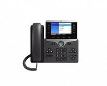CP-8851-K9=  Cisco UC Phone 8851, CP-8851-K9=