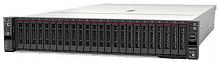 Сервер SR650 V2 1x Xeon Silver 4310 (12C 2.1GHz 18MB Cache_120W), 1x 32GB 3200MHz RDIMM, 8x 2.5 SAS_SATA, 2x 1.92TB 12Gb, 7Z73CTOLWW/1