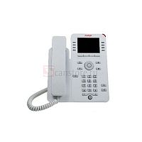 Телефон AVAYA J169 IP PHONE GLOBAL NO POWER SUPPLY WHITE, 700514468