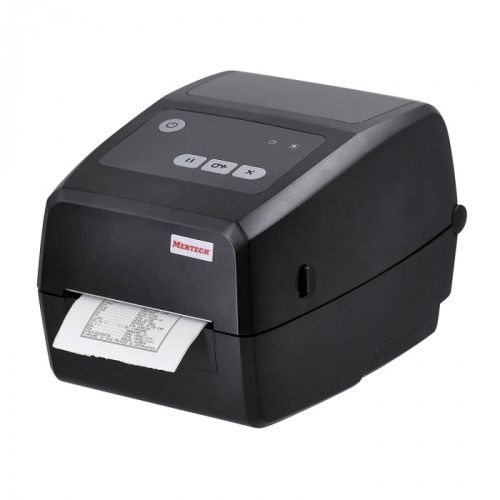 ����������� ���������������� ������� �������� MERTECH TLP4 (Ethernet, RS232, USB). 1026 �� �������� ��������