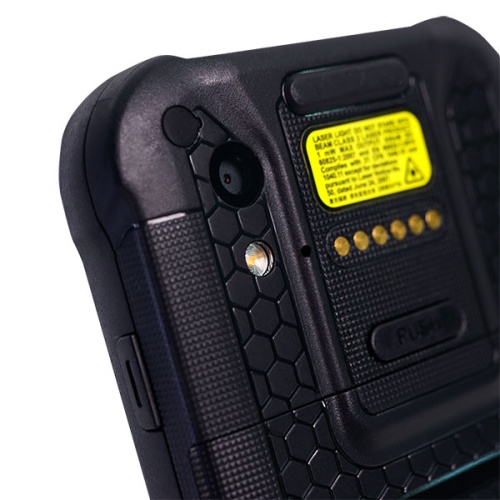 Изображение Терминал сбора данных (ТСД) Point Mobile PM75, PM75G6Q04DJE0C от магазина СканСтор фото 2 Изображение Терминал сбора данных (ТСД) Point Mobile PM75, PM75G6Q04DJE0C от магазина СканСтор фото 2