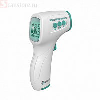 Изображение Сканер температуры инфракрасный Urovo ZLK-IRT101 Care4U, ZLK-IRT101 от магазина СканСтор