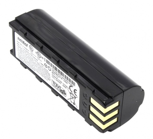 Изображение Аккумулятор для LS3478, LS3578, DS3478, DS3578, 2200 мАч, BTRY-LS34IAB00-00 от магазина СканСтор