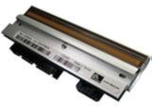 Печатающая головка Zebra 300 dpi для Z4MPlus, Z4M, Z4000, G79057M Печатающая головка Zebra 300 dpi для Z4MPlus, Z4M, Z4000, G79057M
