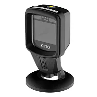 Изображение Сканер штрих-кода Cino S680-BSR, USB Kit, GPSS68011001K01 от магазина СканСтор