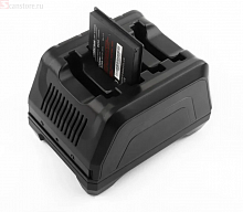 Изображение Зарядное устройство на 4 слота аккумуляторных батарей Urovo DT40, 5BCDT4003 от магазина СканСтор