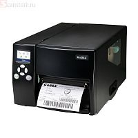 Изображение Термотрансферный принтер этикеток Godex EZ6250i, 011-62iF12-000 от магазина СканСтор