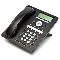 Телефон Avaya 1408 для Communication Manager/IP Office ICON ONLY, 700504841