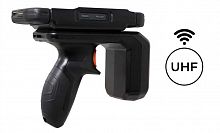 Изображение RFID считыватель RF750: UHF Gun handle accessory for PM75, RF750-00RY-2 от магазина СканСтор