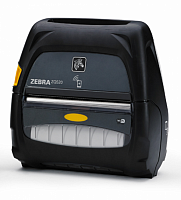 Изображение Мобильный термопринтер Zebra ZQ520, ZQ52-AUN010E-00 от магазина СканСтор
