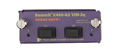 VIM  X460-G2 VIM-2q, 16710