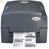 Изображение Термотрансферный принтер Godex G500 UES, 011-G50EM2-004 от магазина СканСтор