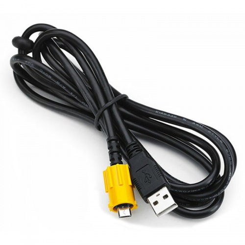   KIT, Acc Micro,USB,B, to,USB,A,Plug,1.8M, ZQ500 Series, P1063406-045   