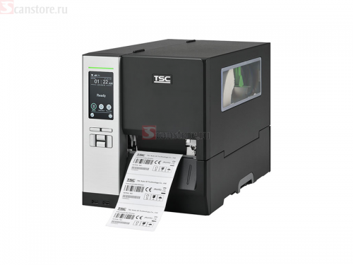 Изображение Термотрансферный принтер TSC MH640T, 99-060A053-01LF от магазина СканСтор
