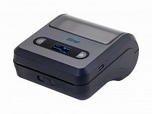 Изображение Мобильный принтер этикеток BSmart BS3BT, Bluetooth, USB, BS3BT+PRBag от магазина СканСтор