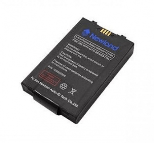   Newland Battery for MT90 series, 3.8V 4500mAh, BTY-MT90   