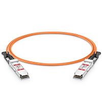 QSFP-H40G-AOC1M=  40GBASE Active Optical Cable, 1m