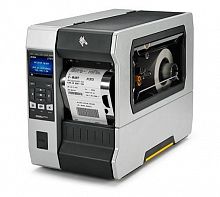 Изображение Термотрансферный принтер Zebra ZT610; ZT61046-T0E0100Z от магазина СканСтор