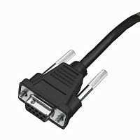 Изображение Интерфейсный кабель RS232 для терминала Dolphin 99EX, EU, 99EX-RS232-2 от магазина СканСтор
