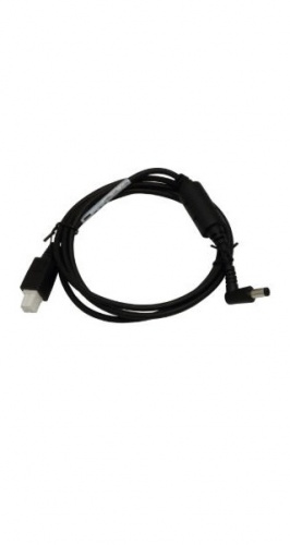   CABLE ASSEMBLY: POWER CABLE FOR DATA CAPTURE SYSTEMS: USED WITH PWR-BGA12V50W0WW, CBL-DC-375A1-01   