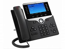 Телефон Cisco 8851 Ip-phone, CP-8851-R-K9=