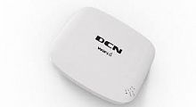 WL8200-X4 Точка доступа DCN new generation wifi6 indoor AP, dual-band and total 6 spatial streams  , IEEE 802.11a/b/g/n/ac/ax supported (2.4GHz 2*2 and 5GHz 4*4, fat/fit, default no power adapter),  could be managed by DCN AP controller, WL8200-X4