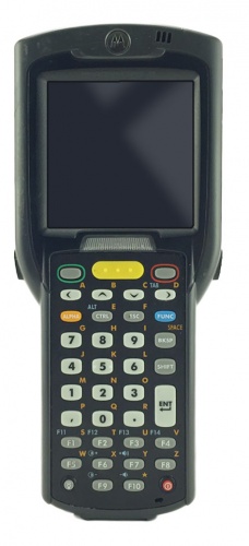     () Zebra MC3200, MC32N0-GI3HCLE0A     3