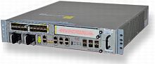 ASR-9001-S=  ASR 9001 Chassis with 60G Bandwidth