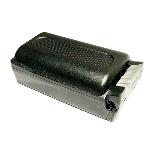 Изображение Аккумулятор увеличенной емкости для Skorpio X5, 91ACC0093 от магазина СканСтор Изображение Аккумулятор увеличенной емкости для Skorpio X5, 91ACC0093 от магазина СканСтор