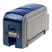 Изображение Карточный принтер Datacard SD160, односторонний, 510685-001 от магазина СканСтор