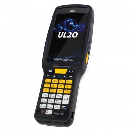     () M3 Mobile UL20X, U20X4C-PLCFRS-HF     3