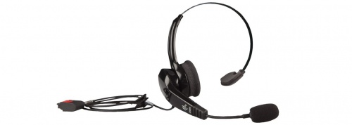   HS3100 RUGGED BLUETOOTH HEADSET (OVER-THE-HEAD HEADBAND) (INCLUDES HS3100 BOOM MODULE AND HSX100 OTH HEADBAND MODULE), HS3100-OTH   