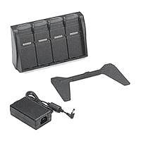 Изображение Зарядное устройство для аккумуляторов MC9500, комплект с блоком питания, SAC9500-401CES от магазина СканСтор