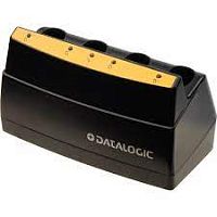 Зарядное устройство Datalogic Battery Charger, 4-Slot, MC-9000; (requires the 94ACC4595 power supply), MC-P090