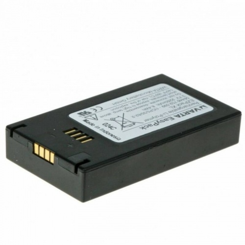   Battery, Rechargeable Lithium Polymer  for 1128/2128 UHF Reader, 1128-00-BA-2000   