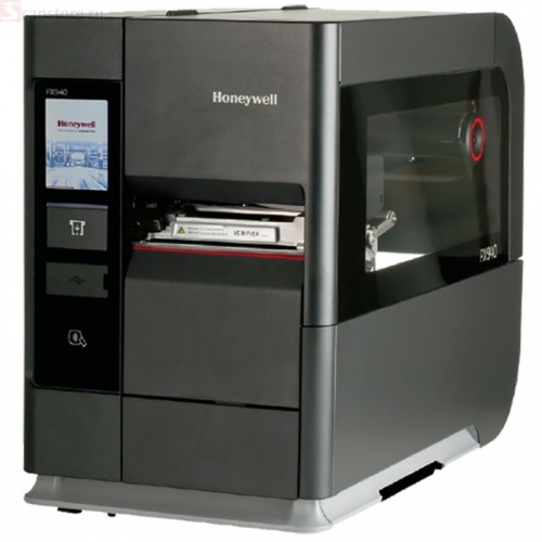 Изображение Термотрансферный принтер Honeywell PX940V, PX940V30100060300 от магазина СканСтор