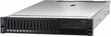 Сервер Lenovo RD450 2x Xeon E5-2640 V3 2.6GHz 20MB 8C/16T 1866MHz (90W), 2x 8GB (1Rx4 1.2V 2133MHz RDIMM), O/B SATA/SAS HS 3.5'' (8), RAID710+1GB FBWC 0/1/5/10/50/60, DVDRW, 1x 750W Plat HS PSU, 3 YR Onsite 9x5x4 Hour Response, 70DC000WEA