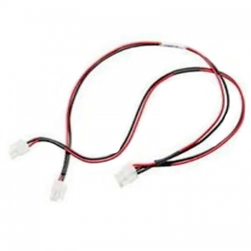   CABLE, ASSEMBLY, DC Y CABLE 1M, PS20, CBL-DC-393A1-02   
