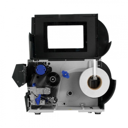 Изображение Термотрансферный принтер Printronix T6204e, T6E2X4-2100-20 от магазина СканСтор фото 4