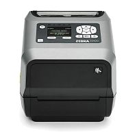 Изображение Термотрансферный принтер Zebra ZD620, ZD62142-T0EL02EZ от магазина СканСтор