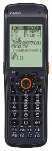     () Casio DT-970, DT-970M51E     2