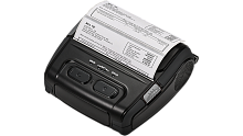 Изображение Мобильный принтер этикеток Bixolon SPP-L410, SPP-L410K5 от магазина СканСтор