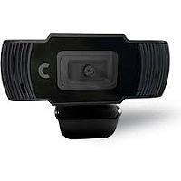 ClearOne UNITE 10 Webcam. Профессиональная веб-камера. Поддержка 1080p@30 Full HD. Угол обзора до 90°. USB 2.0, 910-2100-010